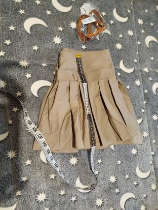 MINI FALDA
