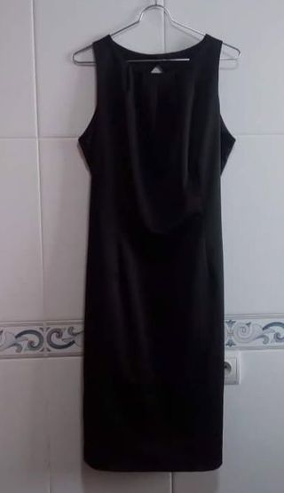 Vestido negro