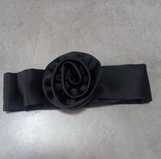 Vestido negro