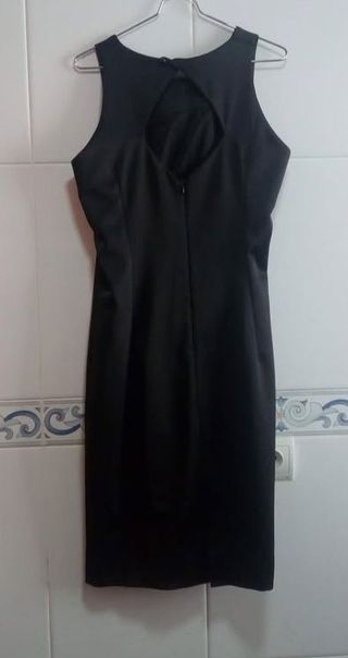 Vestido negro