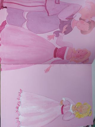 Cuentos para niñ@s de siete años