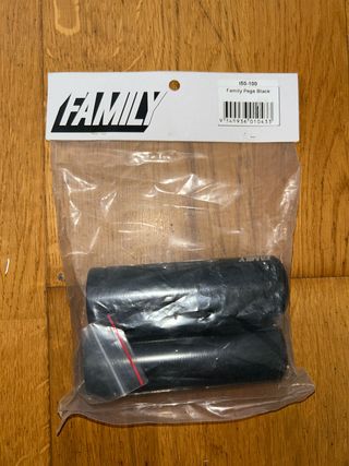 PEGS BMX FAMILY