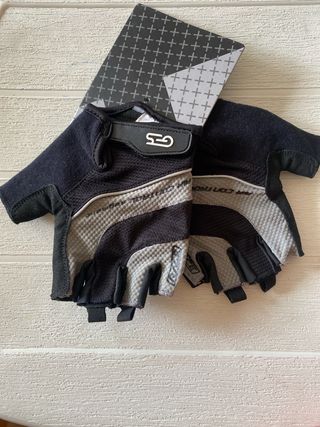 Guantes para bici o pesas