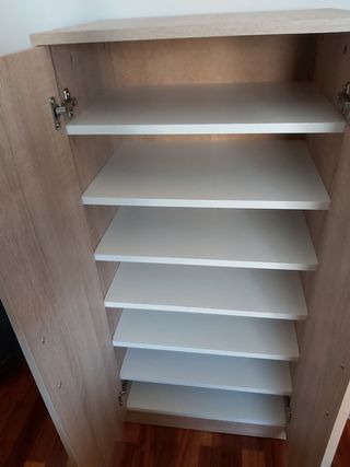 Mueble en perfectas condiciones.