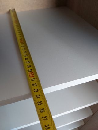 Mueble en perfectas condiciones.