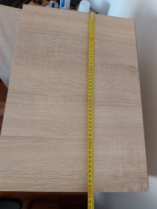 Mueble en perfectas condiciones.