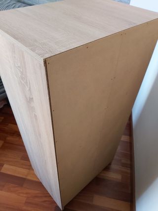 Mueble en perfectas condiciones.