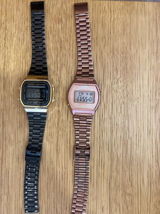 Reloj Casio