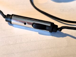 Motorhead Overkill Earphones con microfono