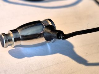 Motorhead Overkill Earphones con microfono