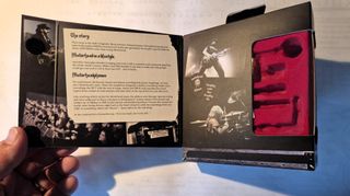 Motorhead Overkill Earphones con microfono