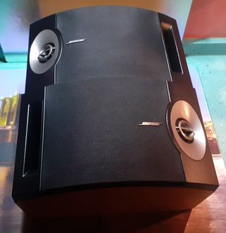 ALTAVOCES BOSE