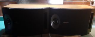 ALTAVOCES BOSE