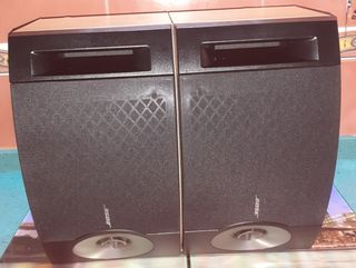 ALTAVOCES BOSE