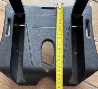 Carrello trolley porta zaino