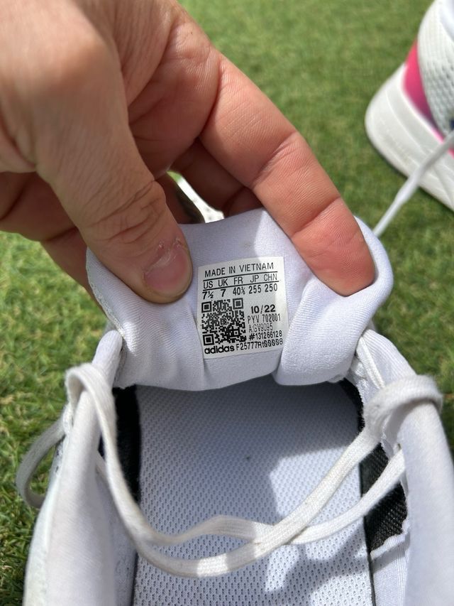 Adidas Adizero SL Running