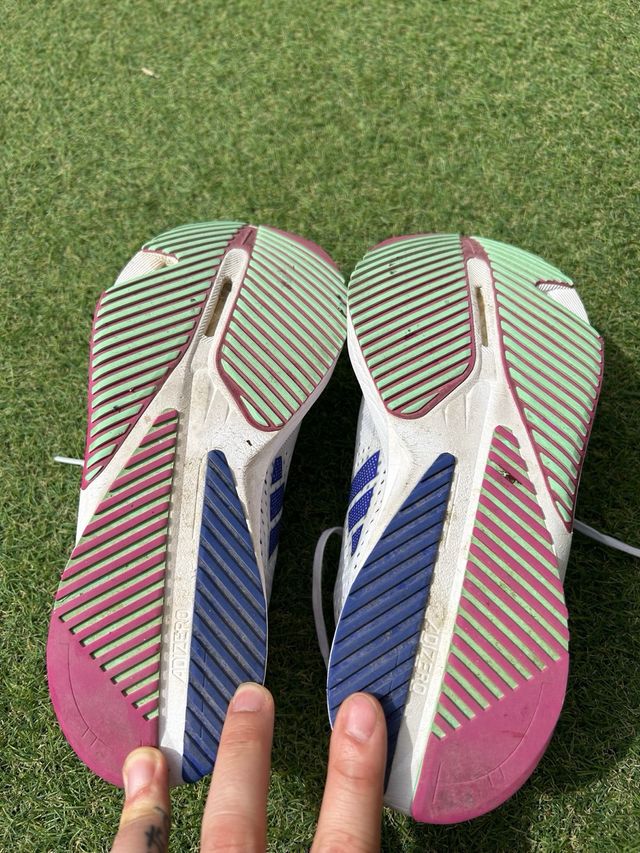 Adidas Adizero SL Running