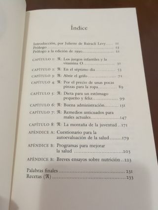 El Arte De Vivir Bien