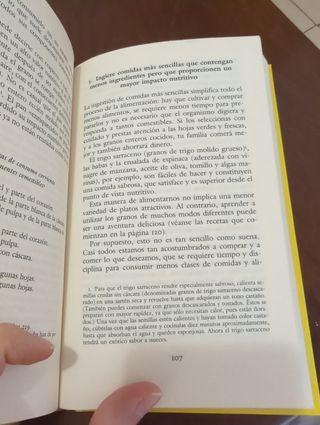 El Arte De Vivir Bien