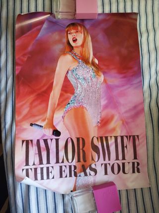 taylor swift combo cine