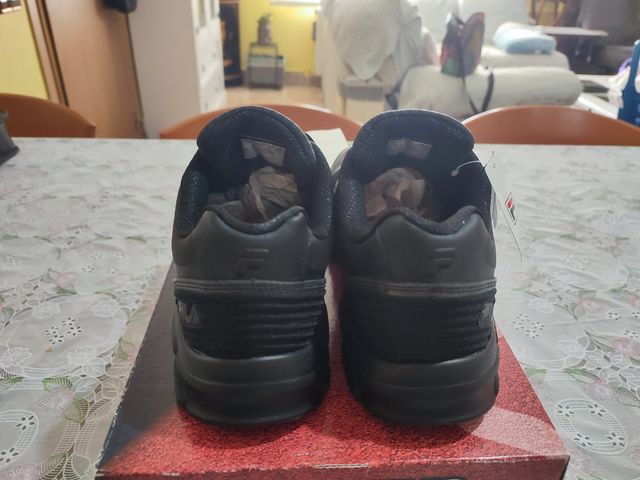 Deportivas Fila 44 Nuevas