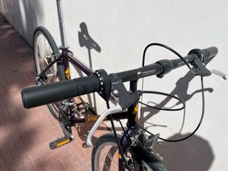 Specialized Crossroads cruz (1994) talla M.