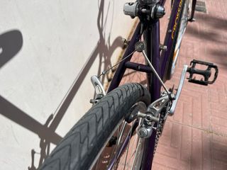 Specialized Crossroads cruz (1994) talla M.