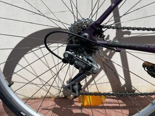 Specialized Crossroads cruz (1994) talla M.