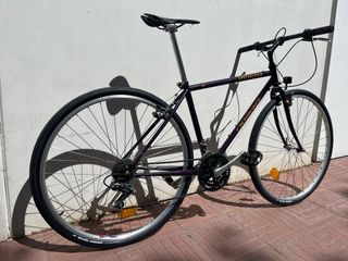 Specialized Crossroads cruz (1994) talla M.