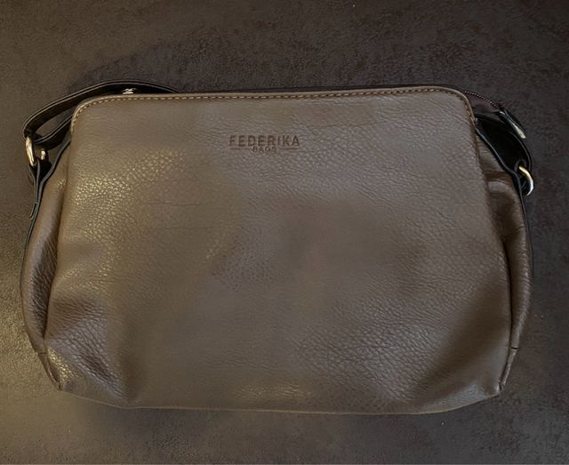 Pack 3 Bolsos Vintage