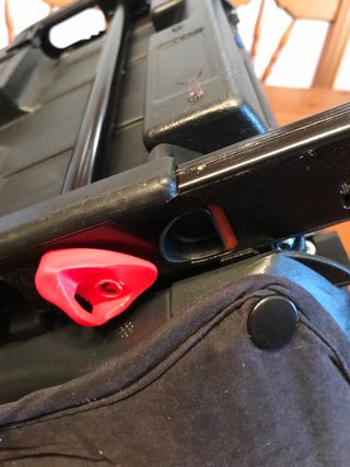 Alzador silla de coche Jane Montecarlo R1 IXOFIX