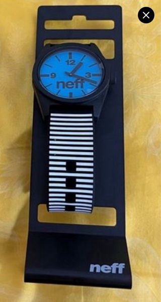 RELOJ DE PULSERA UNISEX