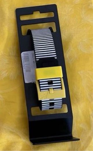 RELOJ DE PULSERA UNISEX