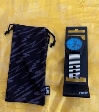 RELOJ DE PULSERA UNISEX