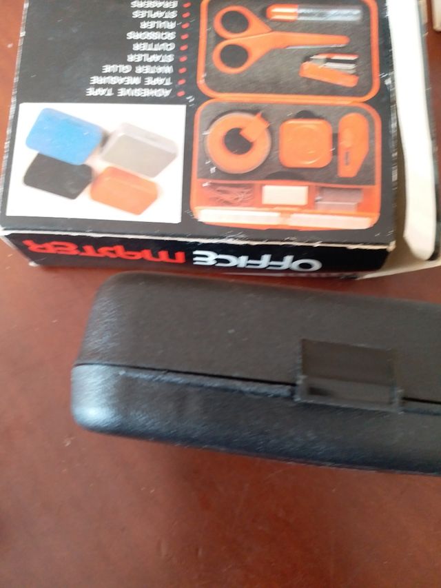 Kid mini - oficina vintage 