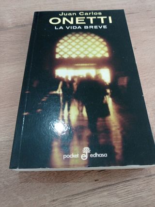 La vida breve