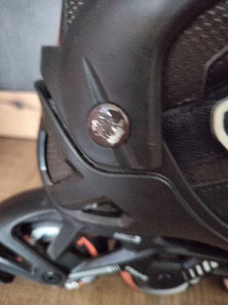 PATINES LINEA 