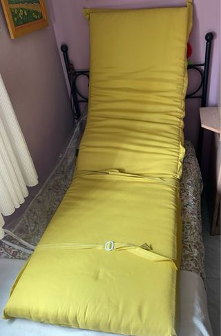 Colchoneta Hamaca playa