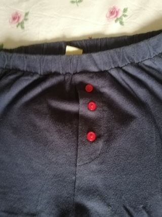 Pigiama  ragazzo ovs