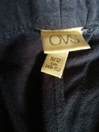 Pigiama  ragazzo ovs