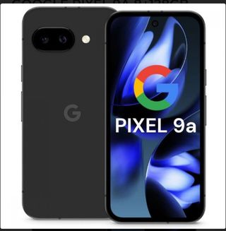 Pixel 9A (PRECINTADO)