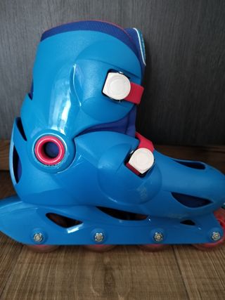 PATINES LINEA