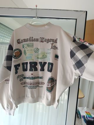 Jersey vintage