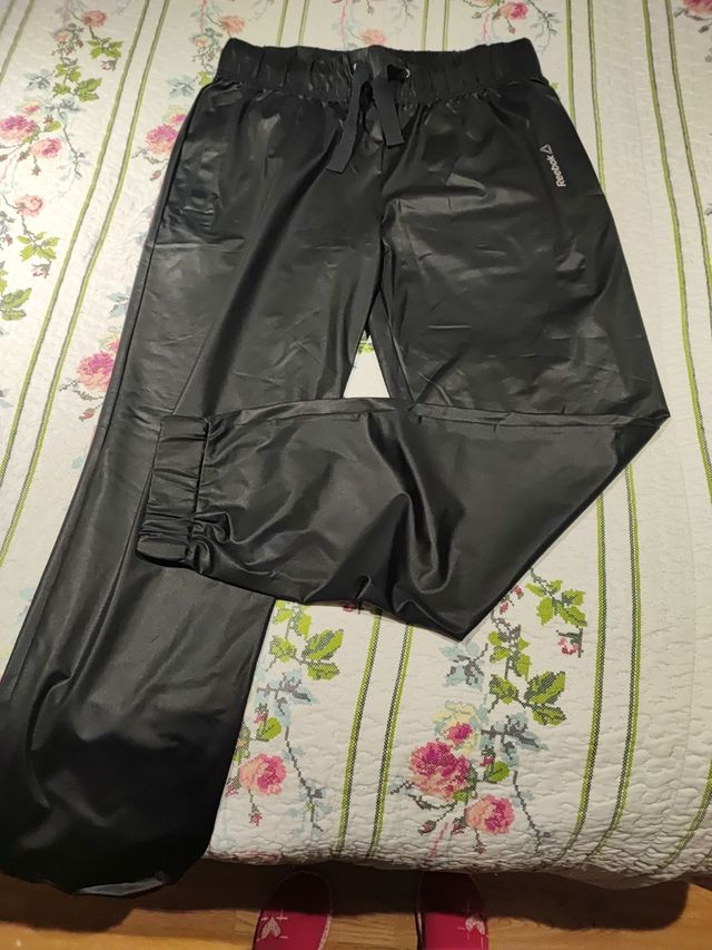 Pantalon Reebok 