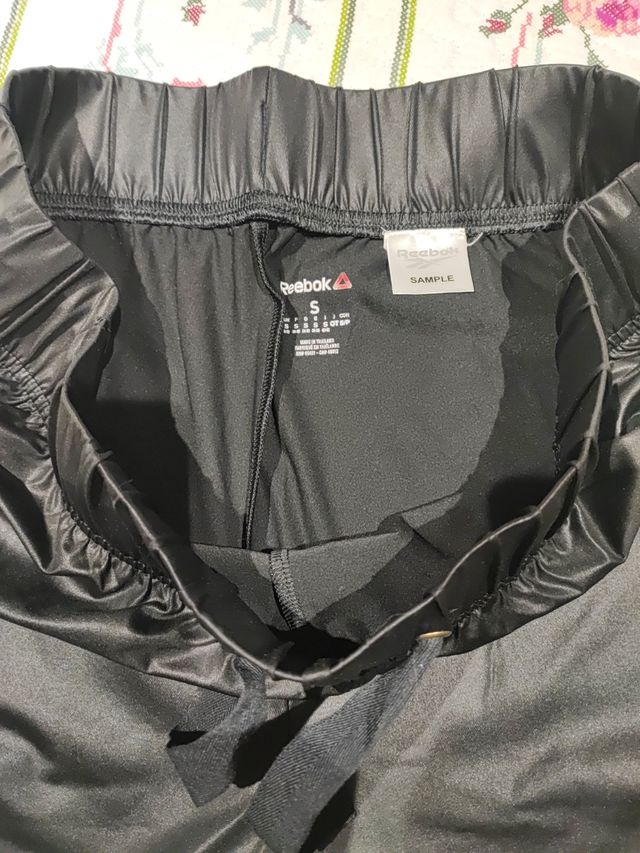 Pantalon Reebok 