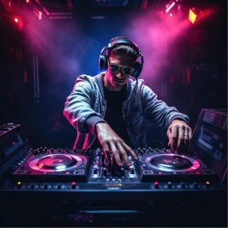 Clases de dj