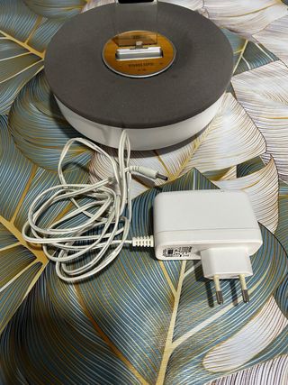 Altavoz Philips para Iphone