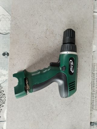 Trapano nuovo testato 