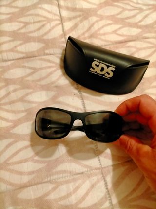 Gafas de sol marca SDS