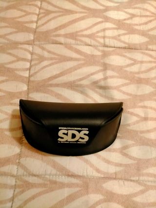 Gafas de sol marca SDS